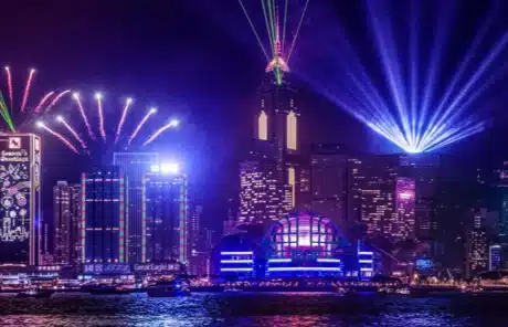 8 Days Hong Kong Xian Beijing Highlights Tour