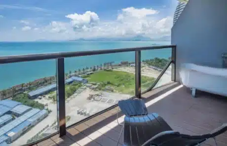 Phoenix Island Resort Hotel - China Xian Tour: Private & Tailor-Made China Tours Phoenix Island Resort Hotel