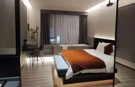 Shenzhen Hotel - China Xian Tour: Private & Tailor-Made China Tours Shenzhen Hotel