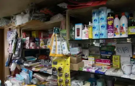 Small local shop - China Xian Tour: Private & Tailor-Made China Tours Small Local Shop