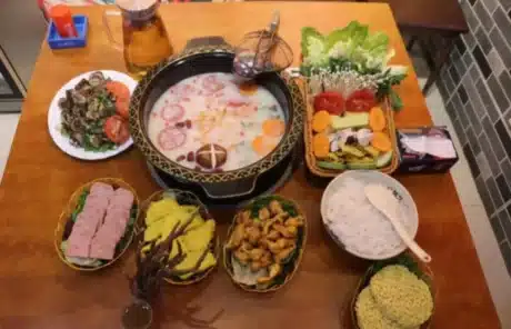 Soy Milk Chicken - China Xian Tour: Private & Tailor-Made China Tours Jianshui Soy Milk Chicken