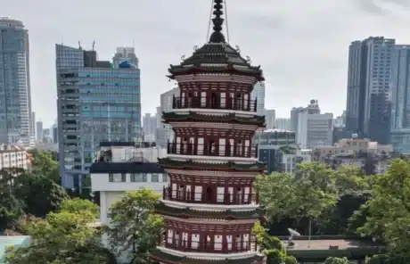 Temple of the Six Banyan Trees, Guangzhou: History, Things to Do & Visit Tips