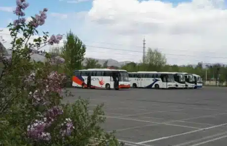 longqing gorge transportation - China Xian Tour: Private & Tailor-Made China Tours Longqing Gorge Transportation