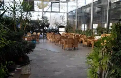 Xiao Shuang QuanSheng Tai LvYuan Restaurant - China Xian Tour: Private & Tailor-Made China Tours Xiao Shuang QuanSheng Tai LvYuan Restaurant