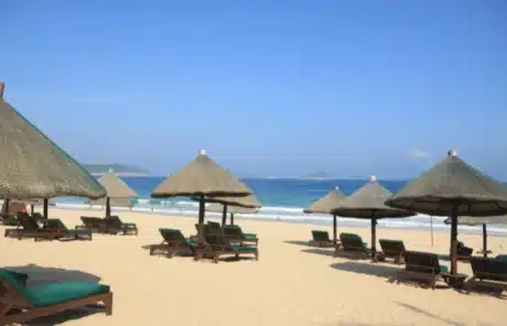 Yalong Bay - China Xian Tour: Private & Tailor-Made China Tours Yalong Bay