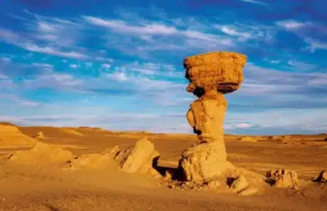 Yardang National Geological Park - China Xian Tour: Private & Tailor-Made China Tours Yardang National Geological Park