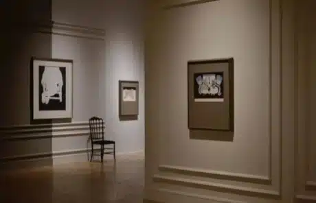 Yibo Gallery - China Xian Tour: Private & Tailor-Made China Tours Yibo Gallery