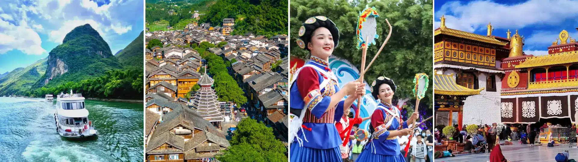 china-ethnic-tour-15-days head