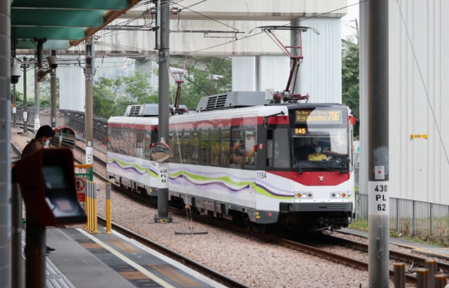 hong-kong-mtr | China Xian Tour: Private & Tailor-Made China Tours hong-kong-mtr