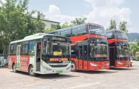 jianshui sightseeing bus - China Xian Tour: Private & Tailor-Made China Tours jianshui sightseeing bus