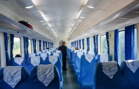 jianshui train seats - China Xian Tour: Private & Tailor-Made China Tours jianshui train seats