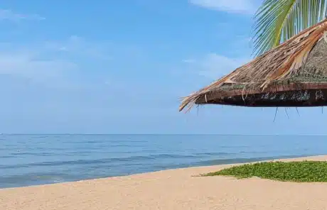 Sanya Bay: A Vibrant, Public Beach in Sanya