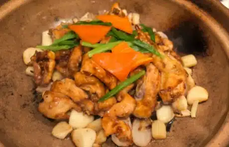 Cantonese Cuisine - China Xian Tour: Private & Tailor-Made China Tours Cantonese Cuisine