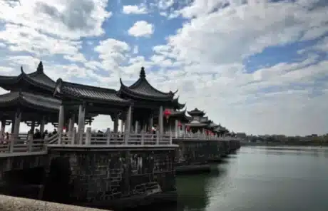 Popular Destination - Chaozhou