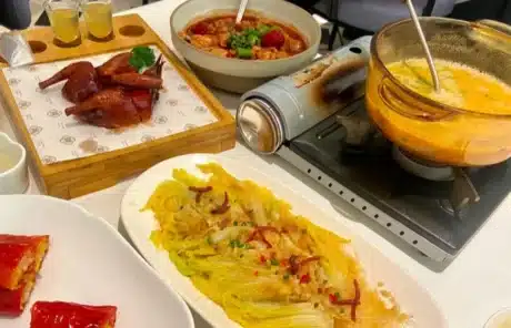 Guangzhou Food - China Xian Tour: Private & Tailor-Made China Tours Guangzhou Food