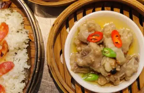 Top Guangzhou Food: Eat through the Capital of Cantonese Cuisine