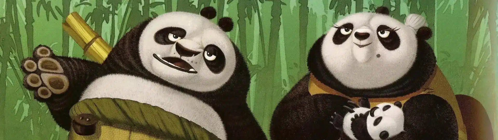Kung Fu Panda