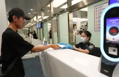 Shenzhen visa application - China Xian Tour: Private & Tailor-Made China Tours Shenzhen Visa Application