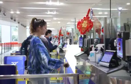 Visa-Free Arrival in Hainan - China Xian Tour: Private & Tailor-Made China Tours Visa-Free Arrival in Hainan