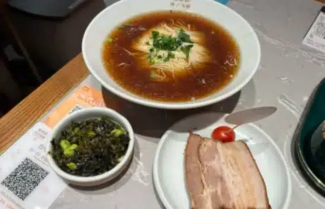 Wuxi food - China Xian Tour: Private & Tailor-Made China Tours Wuxi Food