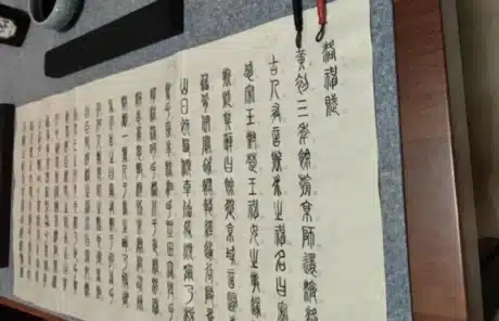 Xiao Zhuan - China Xian Tour: Private & Tailor-Made China Tours Xiao Zhuan