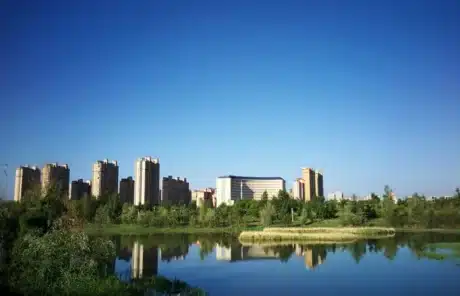 Xilinhot City - China Xian Tour: Private & Tailor-Made China Tours Xilinhot City