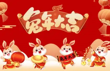 Year of the Rabbit - China Xian Tour: Private & Tailor-Made China Tours Year of the Rabbit