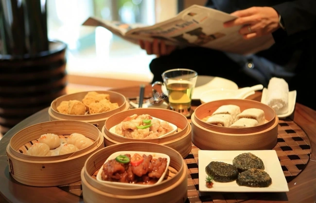 guangzhou dim sum | China Xian Tour: Private & Tailor-Made China Tours Guangzhou Dim Sum