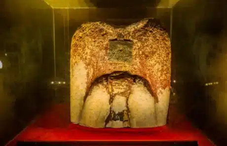 headless statue - China Xian Tour: Private & Tailor-Made China Tours Headless Statue