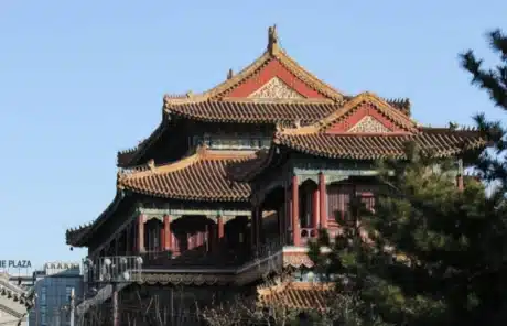 lama temple - China Xian Tour: Private & Tailor-Made China Tours Lama Temple