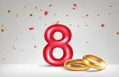 lucky number - 8 - China Xian Tour: Private & Tailor-Made China Tours Lucky Number - 8