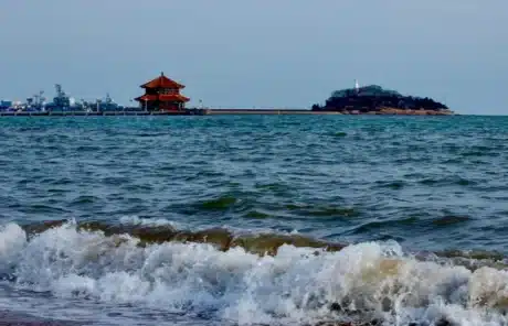 qingdao - China Xian Tour: Private & Tailor-Made China Tours Qingdao