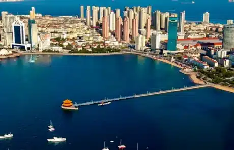 Top Things to Do in Qingdao – Best Attractions, Food & Travel Tips