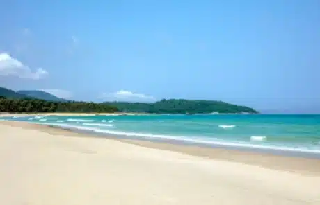 yalong bay beach - China Xian Tour: Private & Tailor-Made China Tours Yalong Bay Beach