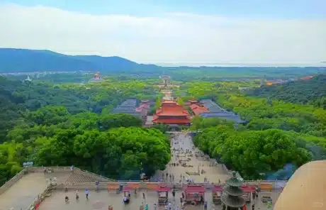 216 steps - China Xian Tour: Private & Tailor-Made China Tours 216 Steps
