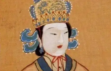 Empress Wu Zetian the female emperor - China Xian Tour: Private & Tailor-Made China Tours Empress Wu Zetian the female emperor