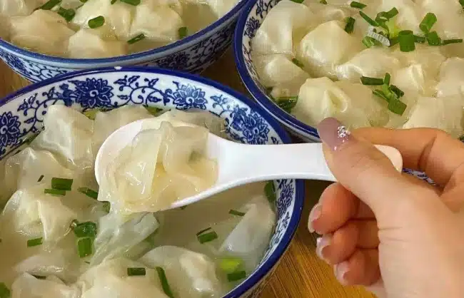 Little Wonton - China Xian Tour: Private & Tailor-Made China Tours āLittle Wontonā