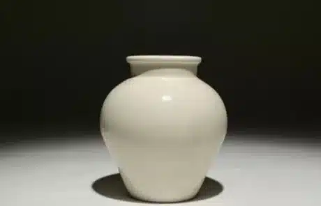Northern white-glazed pottery - China Xian Tour: Private & Tailor-Made China Tours Northern white-glazed pottery