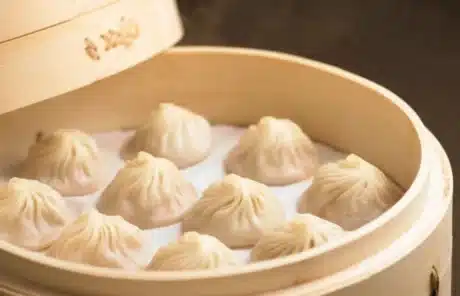 Shanghai Soup Dumplings - China Xian Tour: Private & Tailor-Made China Tours Shanghai Soup Dumplings