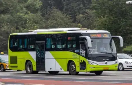 beijing bus 877 - China Xian Tour: Private & Tailor-Made China Tours Beijing Bus 877