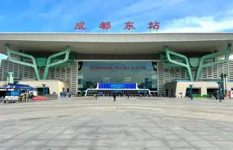 chengdu east railway station - China Xian Tour: Private & Tailor-Made China Tours Chengdu east railway station