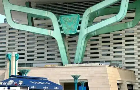 chengdu high-speed railway station - China Xian Tour: Private & Tailor-Made China Tours Chengdu High-speed Railway Station