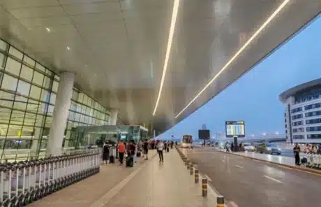 chengdu tianfu international airport - China Xian Tour: Private & Tailor-Made China Tours Chengdu Tianfu International Airport