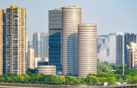 hangzhou - China Xian Tour: Private & Tailor-Made China Tours Hangzhou