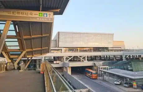 hongqiao passenger transport west station - China Xian Tour: Private & Tailor-Made China Tours Hongqiao Passenger Transport West Station