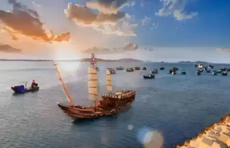 maritime silk road - China Xian Tour: Private & Tailor-Made China Tours Maritime Silk Road