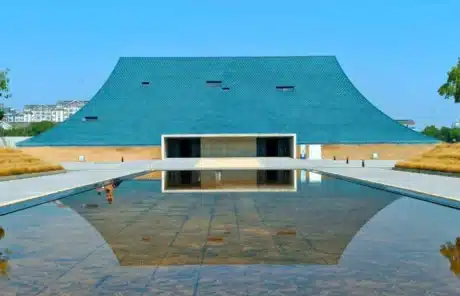 museum of emperor yang of suis mausoleum - China Xian Tour: Private & Tailor-Made China Tours Museum of Emperor Yang of Sui's Mausoleum