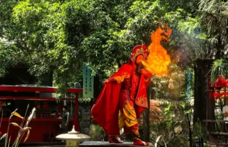 performances in chengdu peoples park - China Xian Tour: Private & Tailor-Made China Tours Performances in Chengdu People's Park