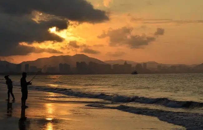 sanya bay - China Xian Tour: Private & Tailor-Made China Tours Sanya Bay