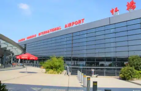 shanghai hongqiao international airport - China Xian Tour: Private & Tailor-Made China Tours Shanghai Hongqiao International Airport